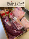Executive Chef Meat Box - $350.00